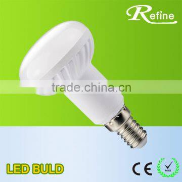 R50 6W LED Bulb Lamp E27 Led Bulb CE ROHS Approval photo-2