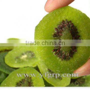 dried kiwi fruit