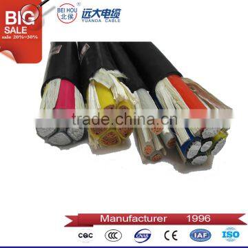 0.6/1KV Overhead Insulated Cables Xlpe Insulated Cable photo-6