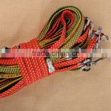 Best Price Motorcycle Belt Flat Bungee Cord