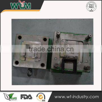 OEM Custom China Supplier Plastic Injection Mold for Injection Molded Boxes photo-6