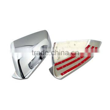 2010 2011 2012 2013 2014 Gmc Terrain Accessories Crome Door Handles photo-4