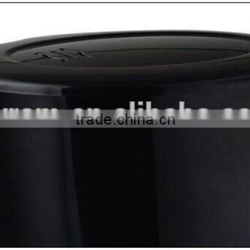 0.6L(4-6 Cups)coffee Maker Anti Drip Function photo-2