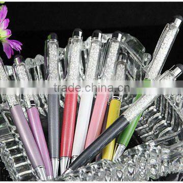Hot-selling Crystal Stylus Pen Best Gifts stylus
