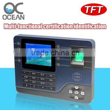 OC058-22 China leader factory usb fingerprint reader price