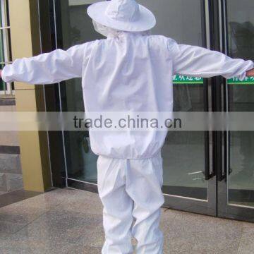 2013 hot sale cotton bee suit with bottom price