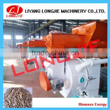 Hot sale small wood pellet machine price