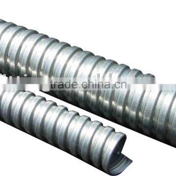 galvanized steel flexible conduit