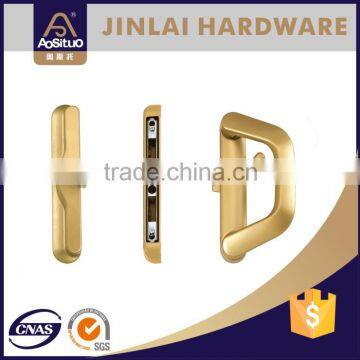 Key Aluminum sliding door handle