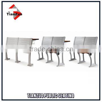 Tianzuo Aluminum Frame lecture hall chair