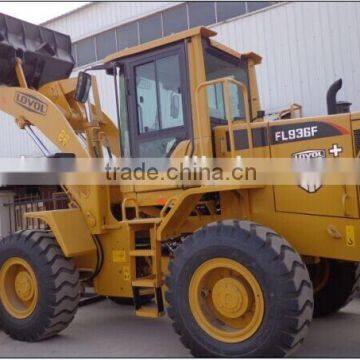 LOVOL Wheel Loader FL936F