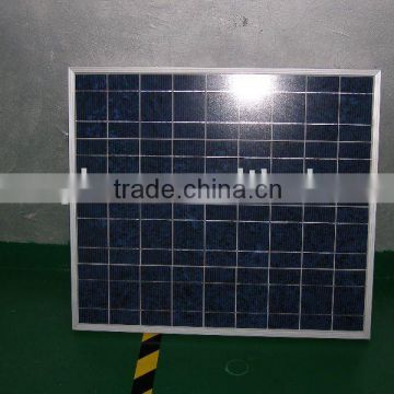 70W Solar Panel