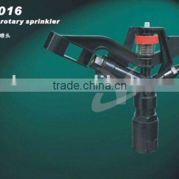 Plastic Rotary Agricultural Sprinkler