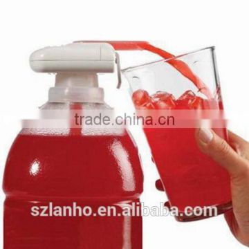 2015 NEW MagicTap Electric Automatic Water & Drink Dispenser As Seen On TV