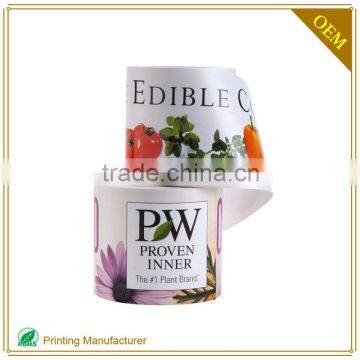 Hot Sale Dishwashing Liquid E-Liquid Soap Bottle Labels Manufacturer photo-5