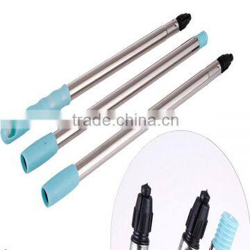 China Manufacturer OEM Useful Magic Removable Easy Use Microfiber Wood Floor and Kitchen Cleaning Mops photo-5