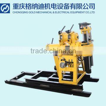 XY series high-speed core drilling rig