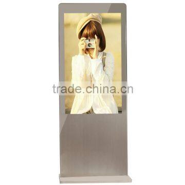 47" LCD PC Touchscreen Media Player