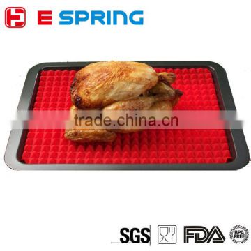 42*29.5 Non Stick FDA Food Grade Siliocne Baking Mat