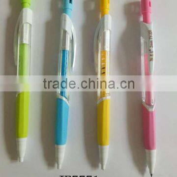 Non-toxic,REACH,EN71 Colorful Auto Mechanical Pencils,pretty Design photo-2