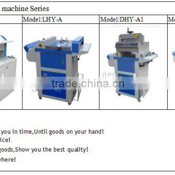 Huayue Famous Brand 3 in 1 Machine