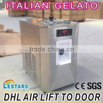 Promotion in August Table Top Italian Gelato Taylor Hard Ice Cream Machine