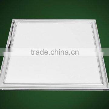 IP44 Indoor Green Lighting Fixture Fire-proof Invisible New Led Panel 60x60cm 36W photo-3