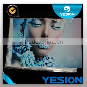 Shanghai Manufacturer Yesion Resin Coated Photo Paper,Luster/satin 190gsm