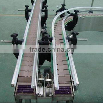 Flat Chains Conveyor for Bottle Beverage/water photo-2
