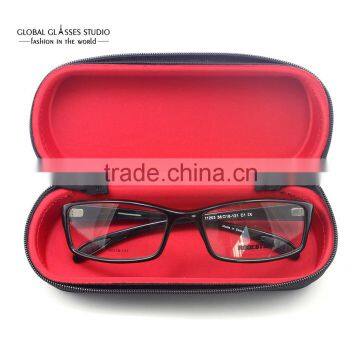 Unisex TR90 Optical Spectacle Frame Ultra Light Myopia Sports Eyewear Glasses Frames 11203 photo-2
