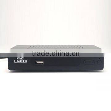 Digital Dvb-t2 Terrestrial Receiver DVB-T TV BOX for Home Use ,dvb-t2 Receiver photo-3