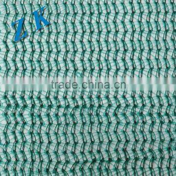 roof shade netting