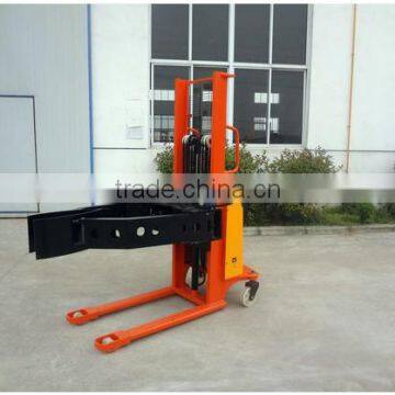 Semi Electric Paper Reel Lifter photo-2