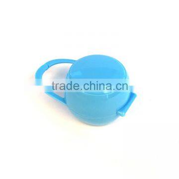 Customize Color Baby Pacifier Container photo-5