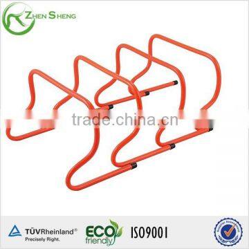 Zhensheng adjustable training agility hurdles