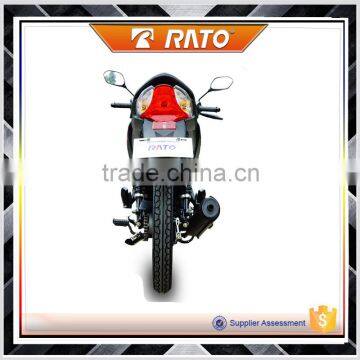 Hot Selling Made in China 110cc Pedal Motorcycles photo-2