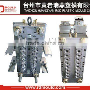 plastic PET perform mould