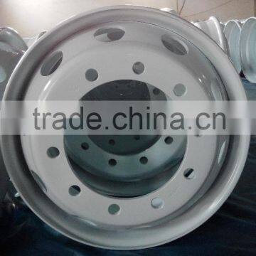 22.5x8.25 truck wheel