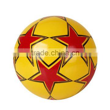 Hot Style Kids Pvc Hopper Ball Inflatable Jumping Ball Plastic Ball
