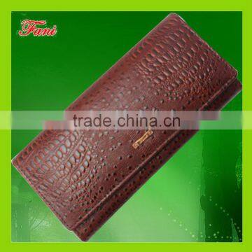 fashion money clip wallet