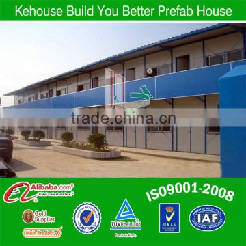 waterproof sandwich panel china prefabricated barns homes