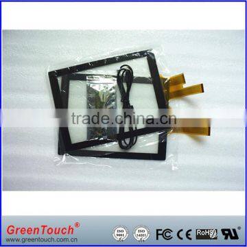 7 inch capacitive multi touch screen kit