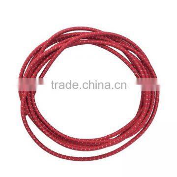 Customized New Coming Red Color Exercise Skipping Rope photo-3