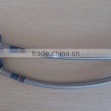 Stainless Steel Braided Hose