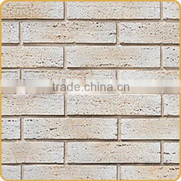 Cement Tile Culture Clay Brick Wall Decoration