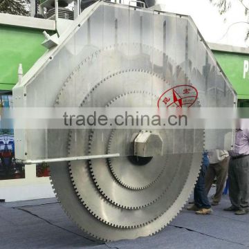 multi blade cutting saw