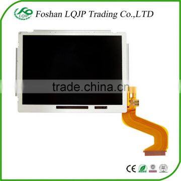 top lcd screen for NINTENDO DSi NDSi TOP UPPER LCD SCREEN REPAIR PART