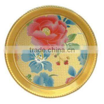 PS Tray,transparent Tray,crystal Tray,canteen Tray