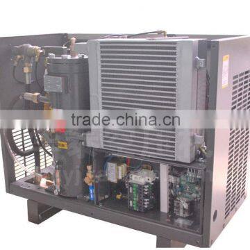 OX 4.5 Scroll Air Compressor Electric Silent Air Compressor Price List photo-5