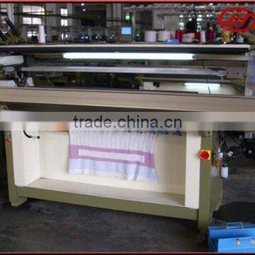 Flat Knitting Machine